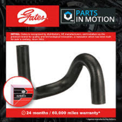 Патрубок от маслоохладителя до  термостата маслоохладителя TRANSIT 2.2 2006-